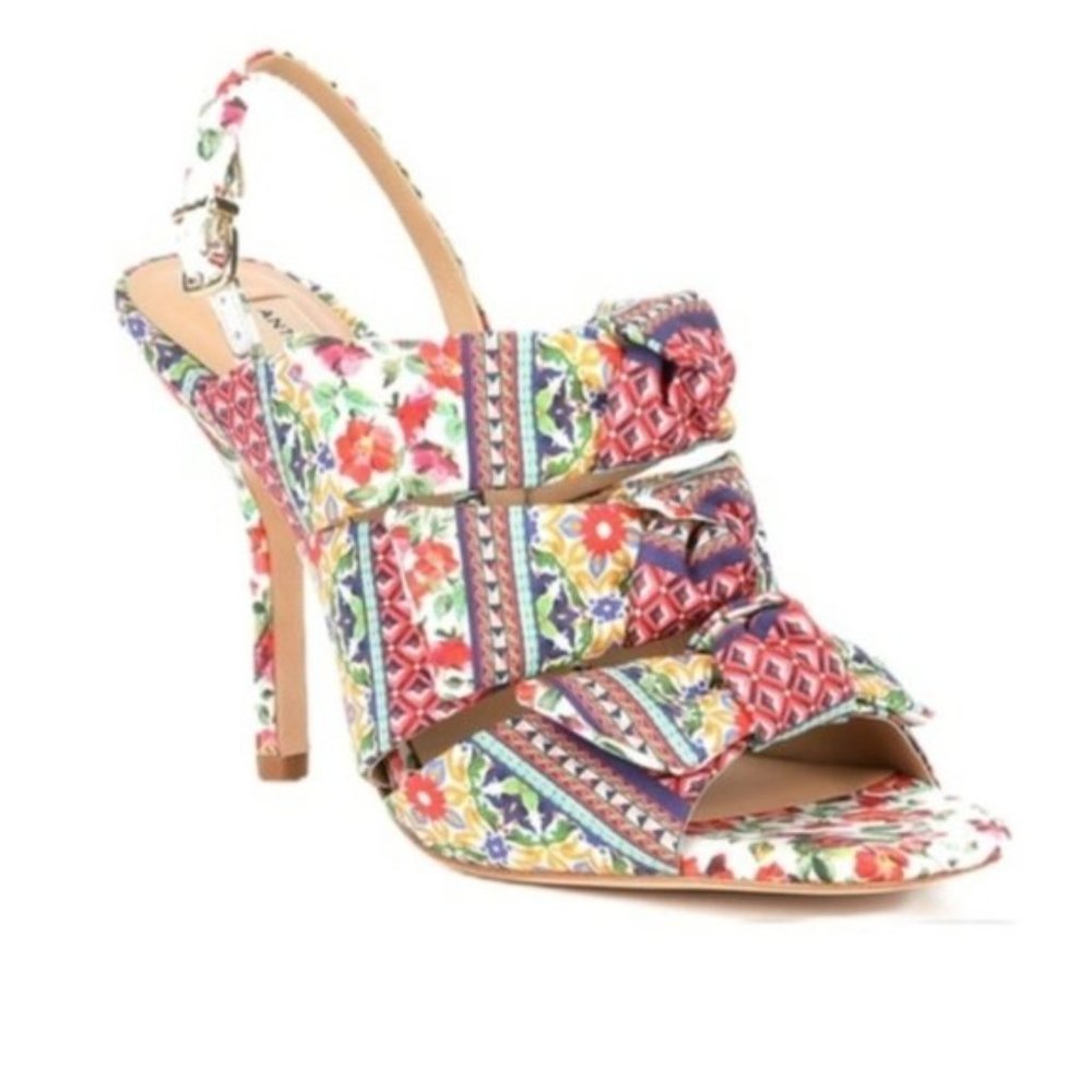 Antonio Melani Heels